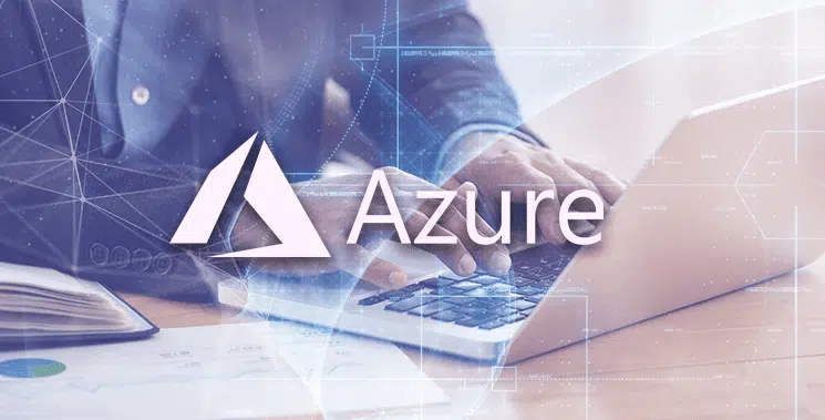 O que é Microsoft Azure?