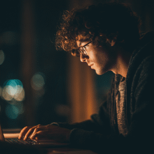 Como as letras invisíveis podem fortalecer a sua senha