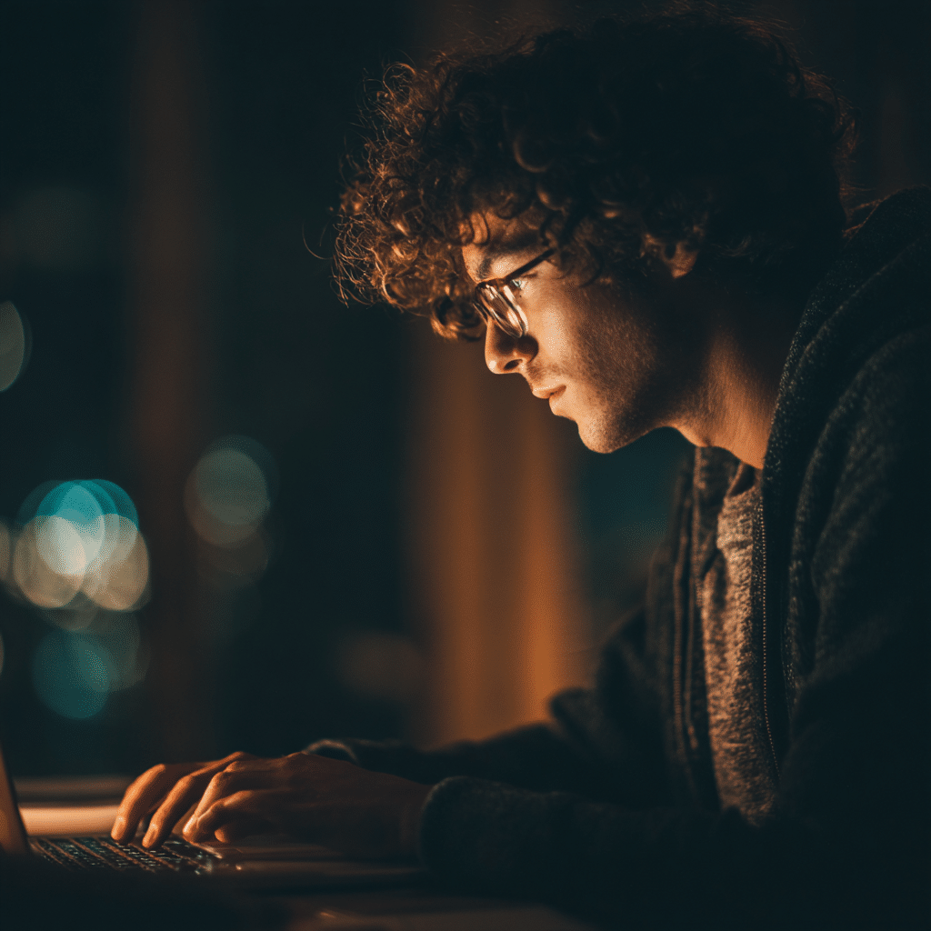 Como as letras invisíveis podem fortalecer a sua senha