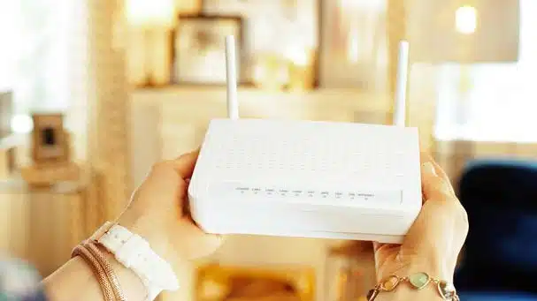qual o melhor roteador wi-fi para fibra óptica