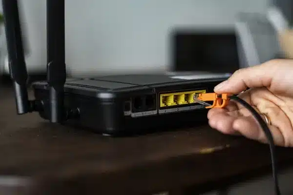 melhor roteador wi fi para fibra optica - DT Network