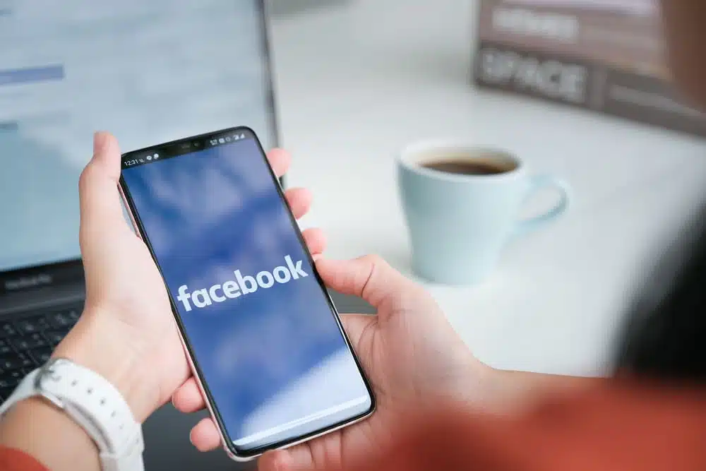 se conectar ao Wi-Fi usando o Facebook