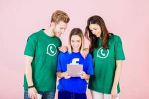 WhatsApp Business: 5 passos para criar uma estratégia de conteúdo vencedora!