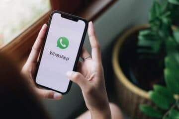 whatsapp atendimento chat