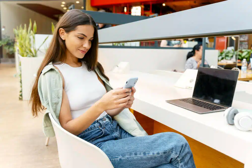 revenda de wifi hotspots