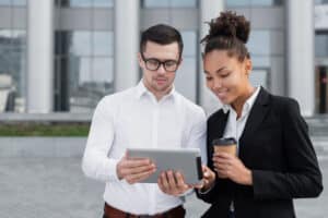Empresas brasileiras que estão revolucionando seus negócios com inteligência artificial