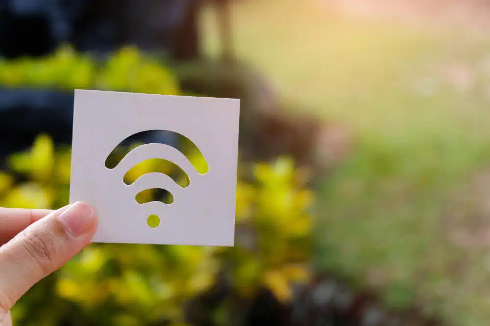 wifi hotspots