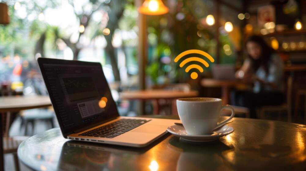wifi cafe telecom sva