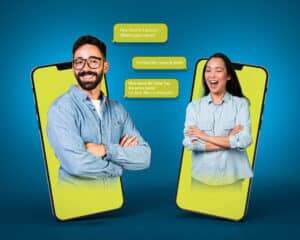 Como o WhatsApp Business torna o feedback do cliente mais fácil e eficiente