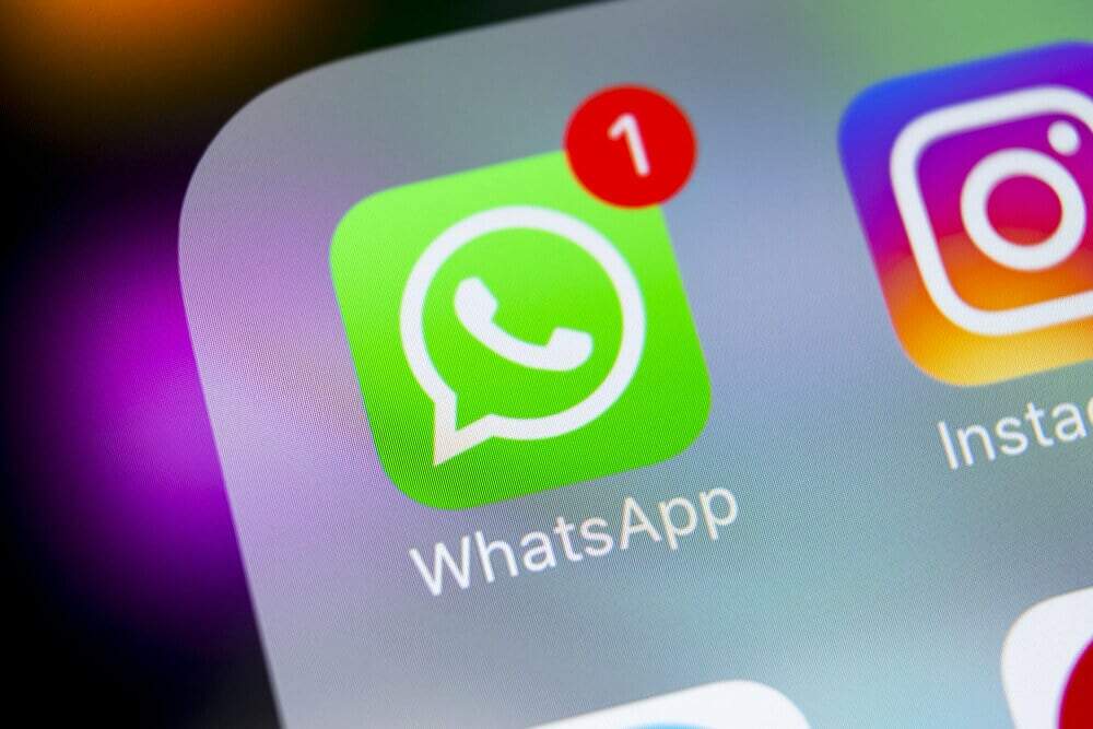 erros mais comuns ao utilizar o whatsapp business