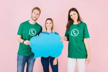 WhatsApp para empresas: como utilizar essa ferramenta poderosa para impulsionar seus negócios