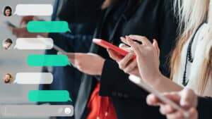 7 benefícios do atendimento via WhatsApp para negócios