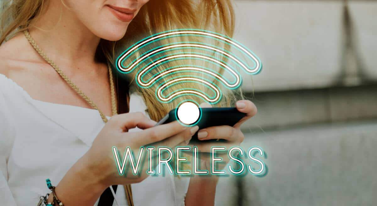 Conectando o Mundo: Como os Hotspots WiFi Estão Mudando a Indústria de internet
