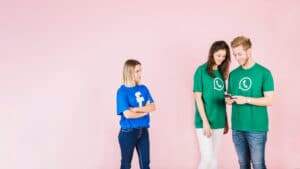 Como atender seus clientes de forma eficiente pelo WhatsApp