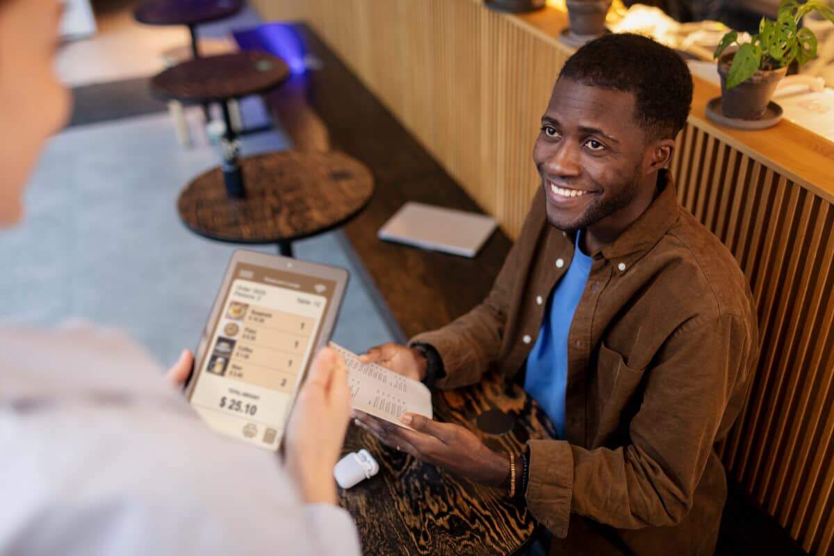 Hotspots Wi-Fi: Como Eles Estão Mudando o Setor Hoteleiro