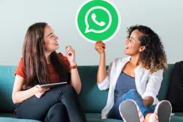 Melhore a comunicação da sua empresa com o sistema de WhatsApp empresarial