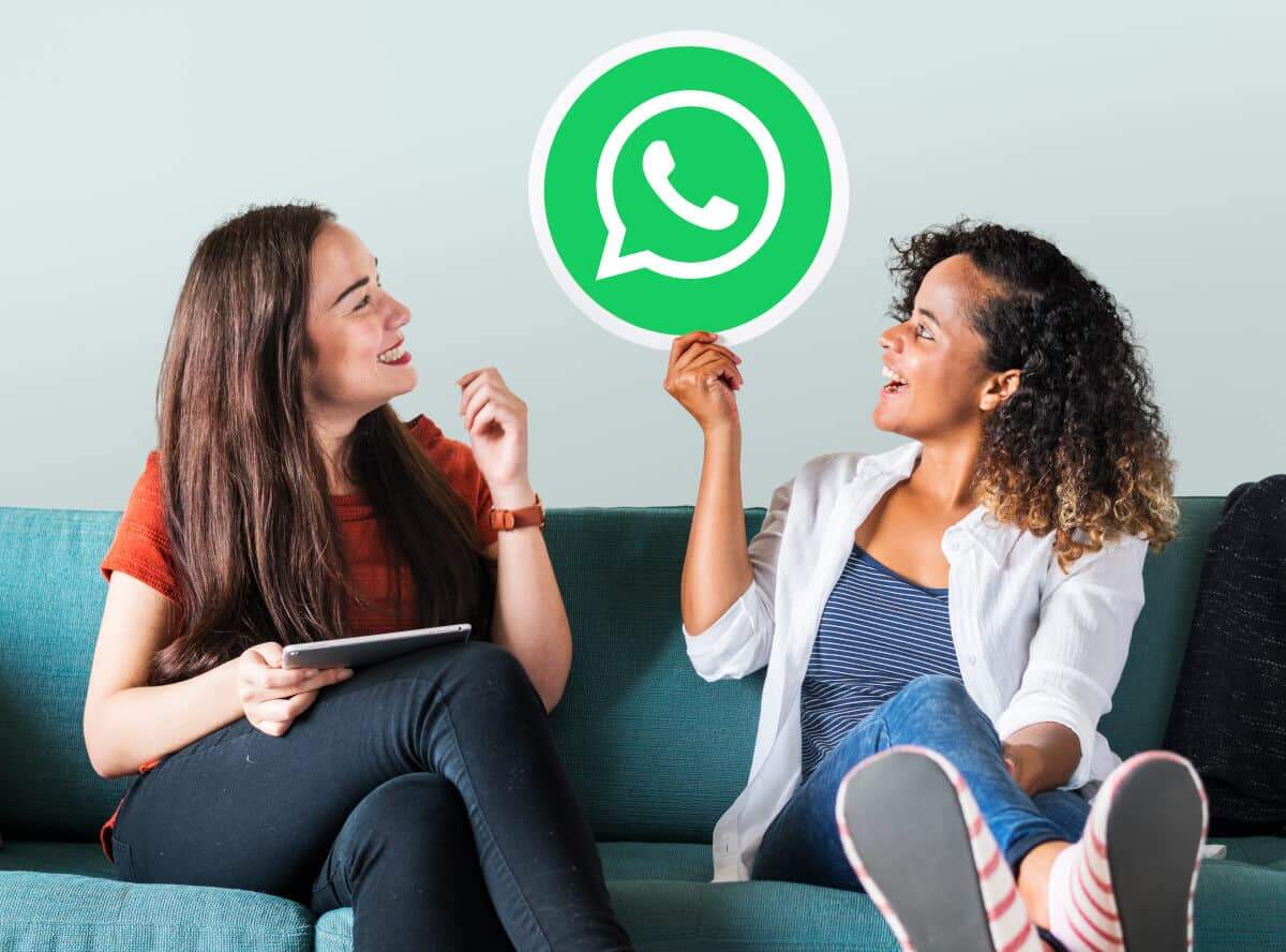 Melhore a comunicação da sua empresa com o sistema de WhatsApp empresarial