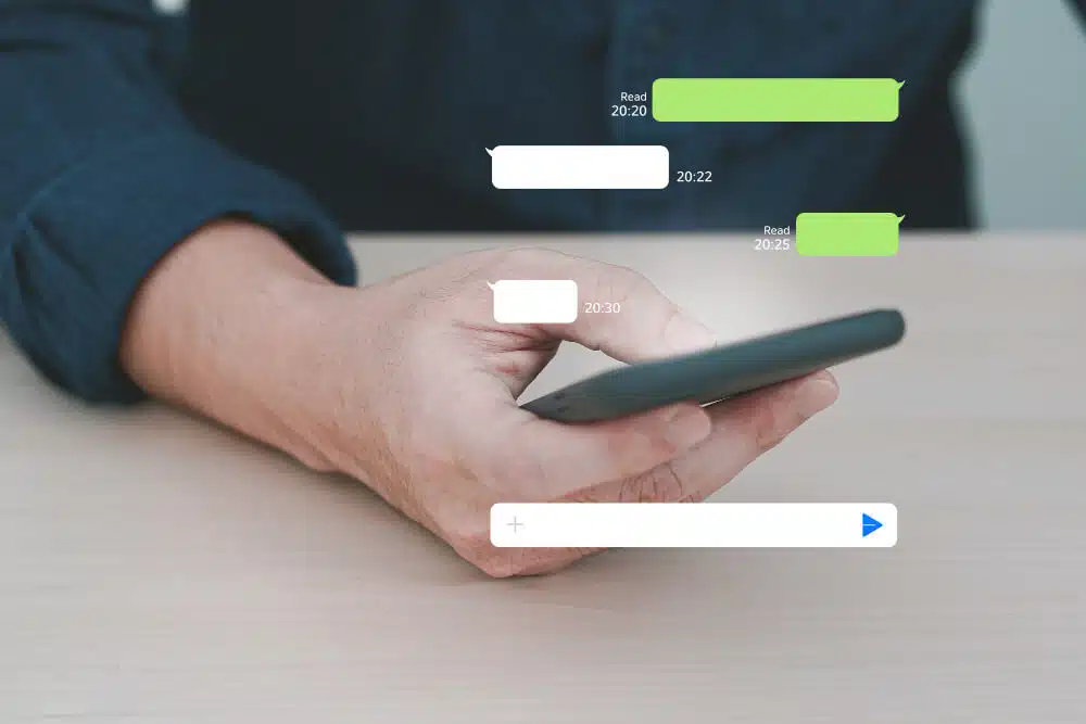 whatsapp business