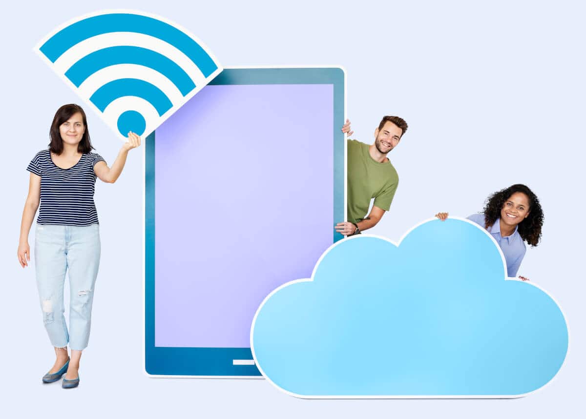 Hotspots WiFi: Como Garantir Conexões Rápidas e Seguras para Seus Clientes
