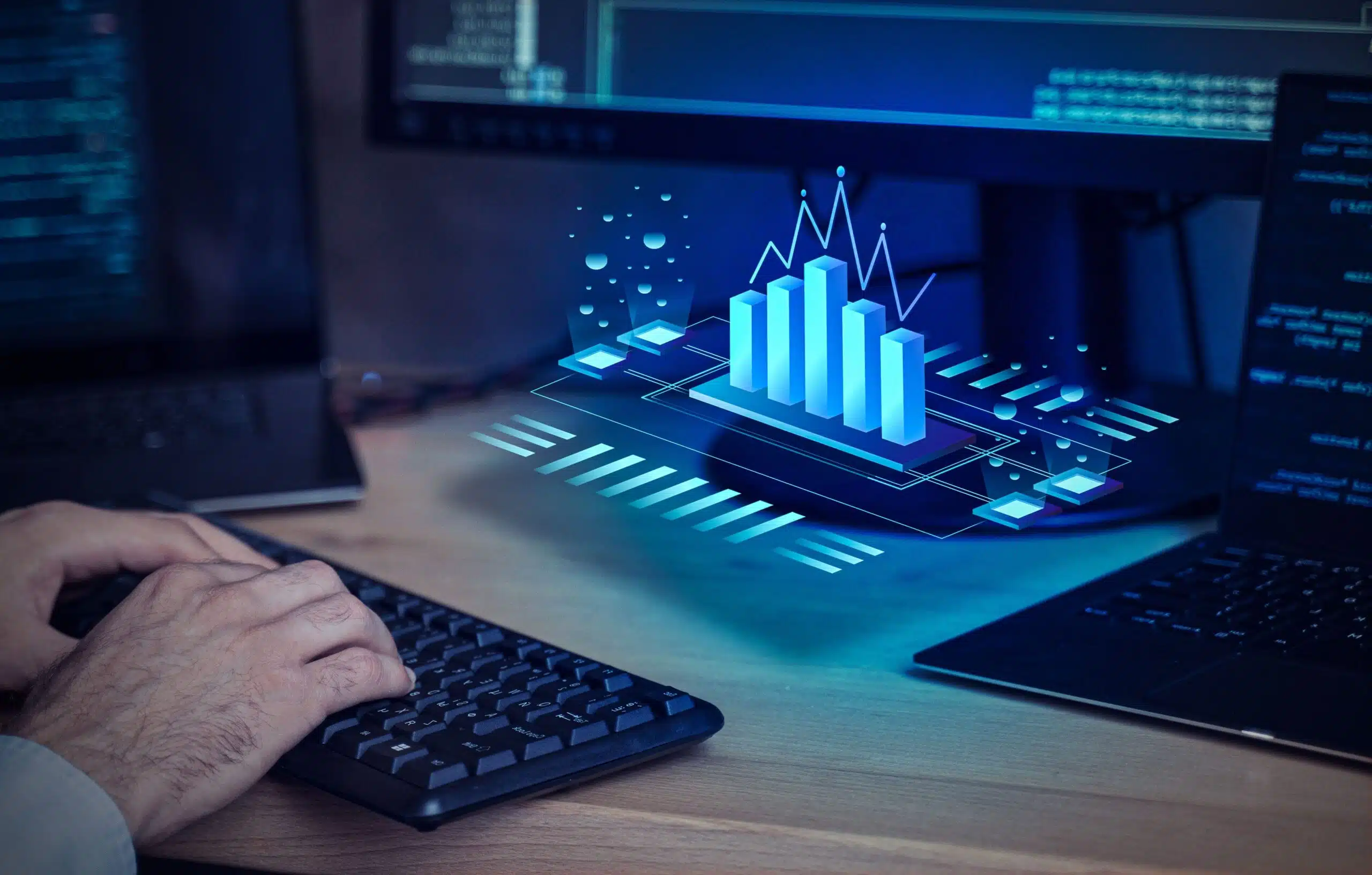 Análise de dados Qual a importância para as empresas
