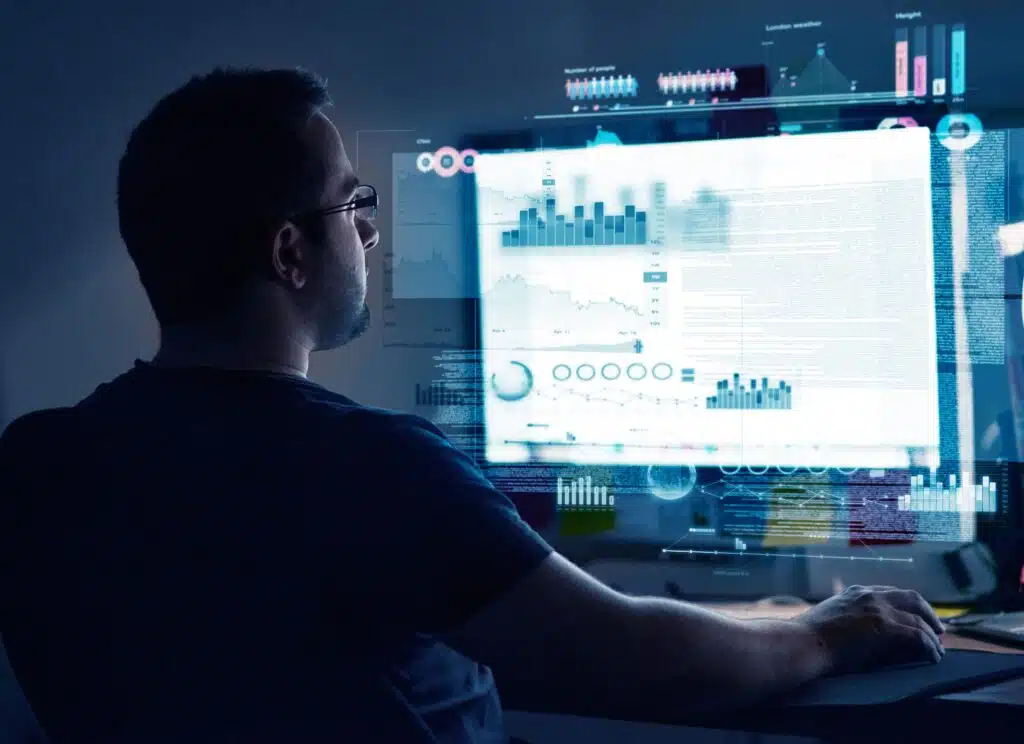 Como fazer uma boa analise de dados - DT Network