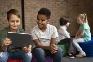 Photo Hotspot Wi-Fi para Escolas