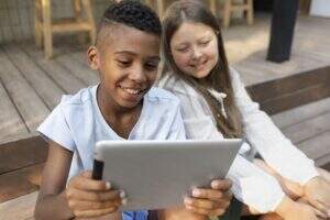 A inclusão digital e o papel da escola