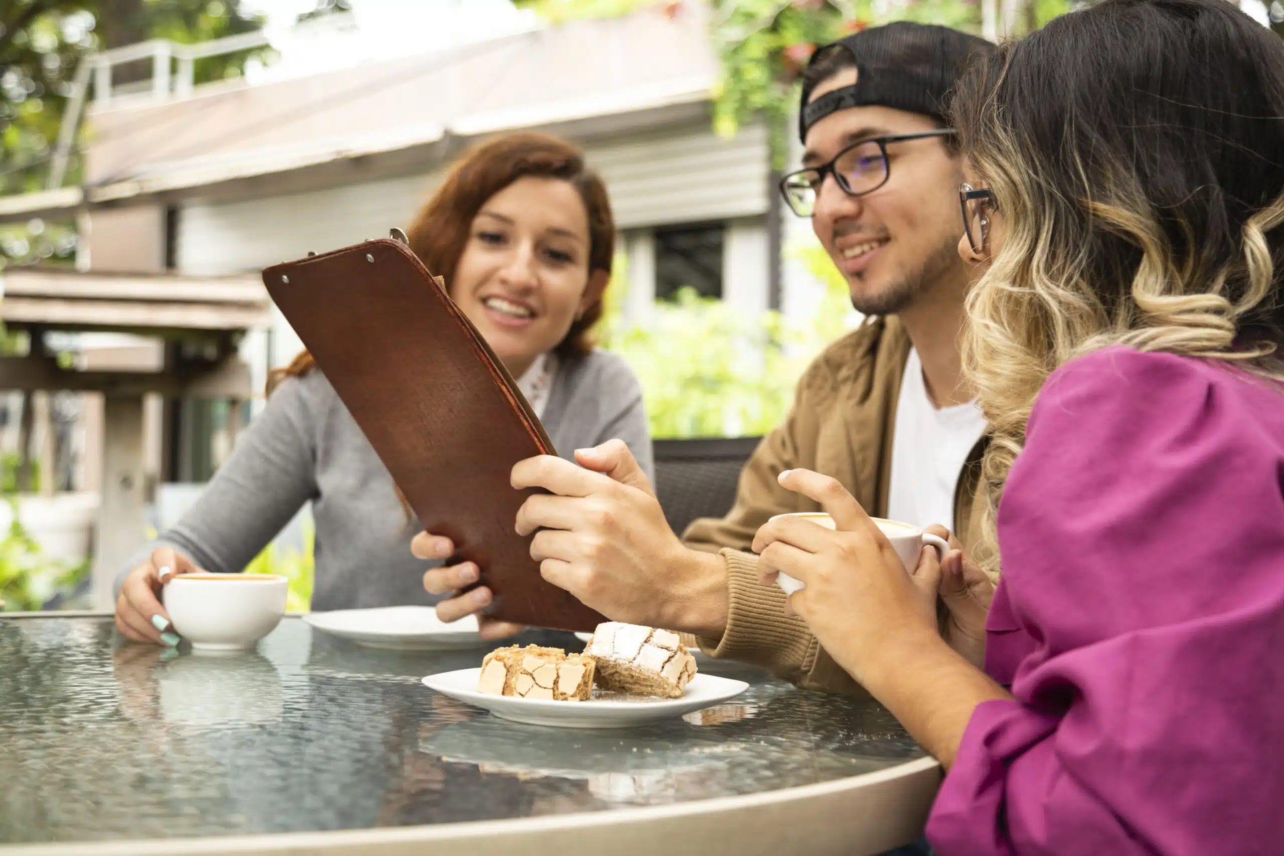 Hotspot Wi-Fi para Sorveterias
Wi-Fi Marketing para restaurantes