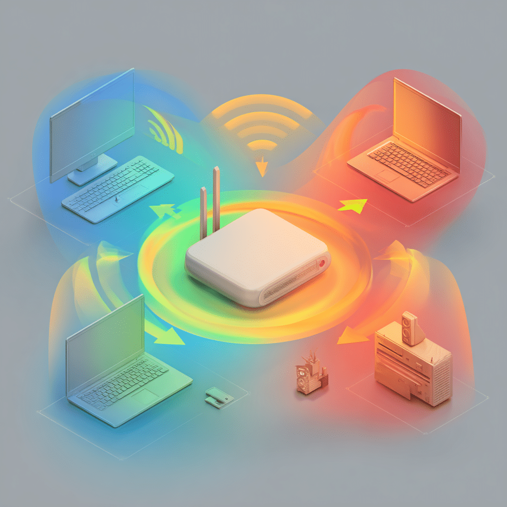 Afinal, como funciona o Wi-Fi? Um guia técnico