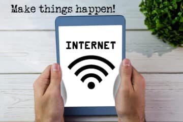 O Papel dos Hotspots Wi-Fi na Inclusão Digital