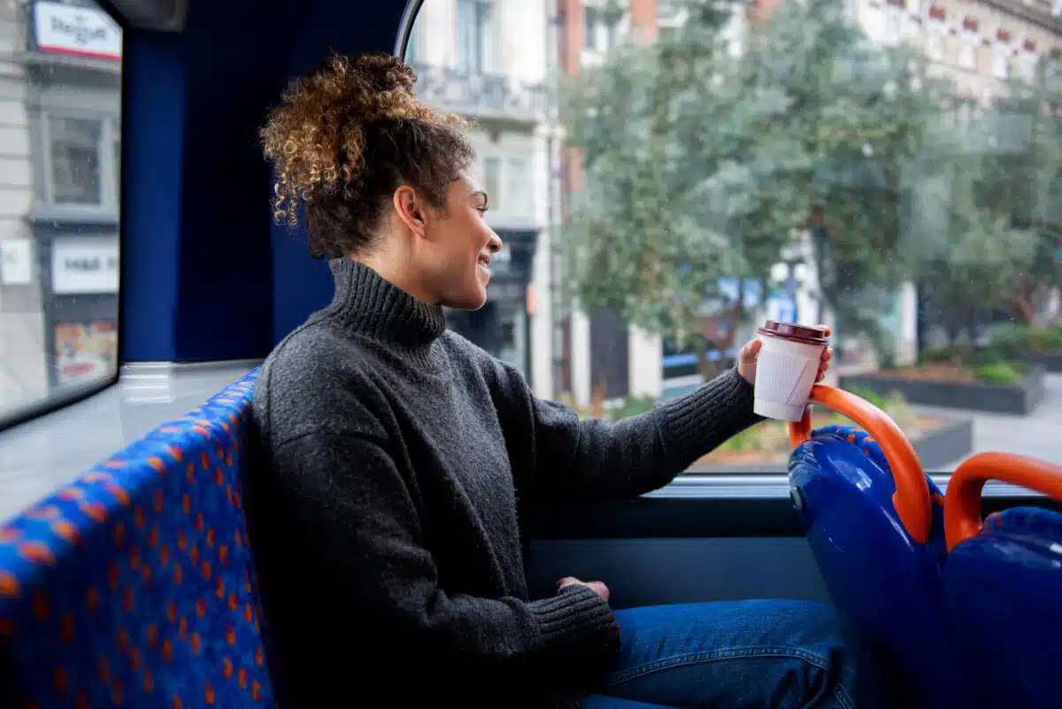 Hotspots Wi-Fi em Transportes Públicos: Avanços e Desafios