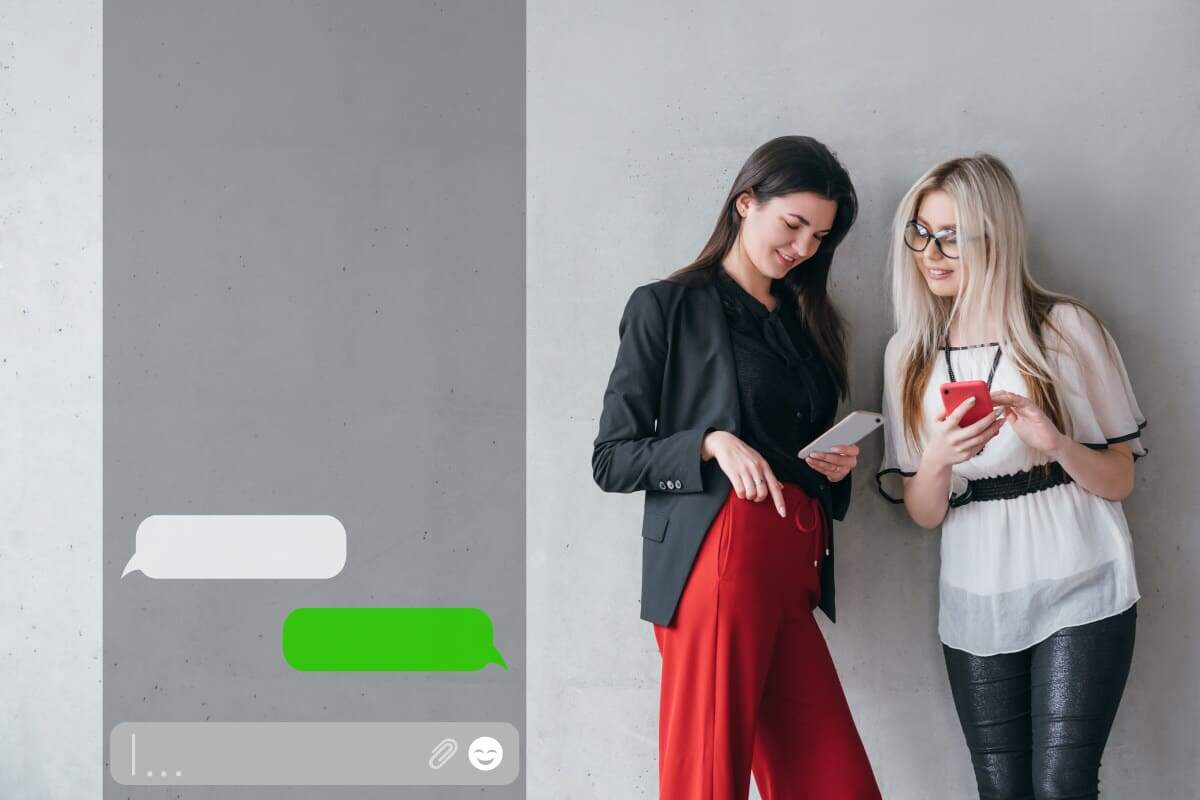 Melhore a aparência do seu WhatsApp Business: Dicas de Design para o seu Perfil