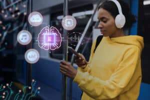 Como a inteligência artificial está revolucionando os negócios no Brasil