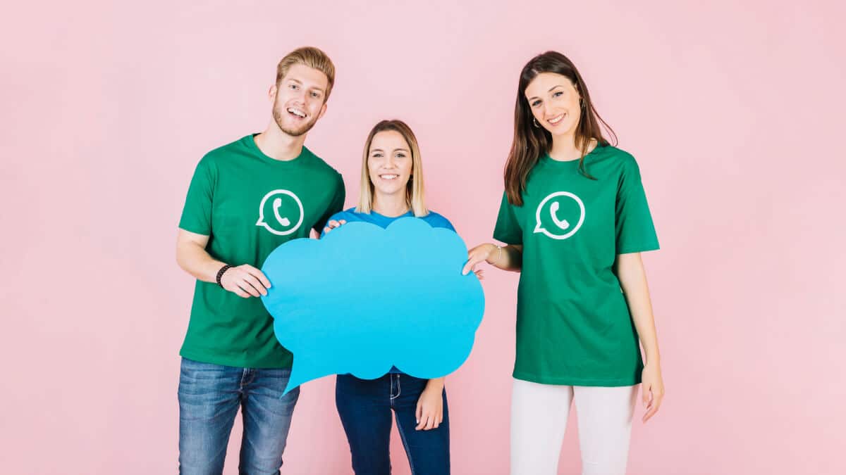 Como o WhatsApp pode ajudar as empresas