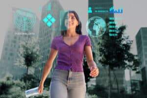 A Inteligência Artificial nas Organizações: Como a Tecnologia Está Transformando os Negócios