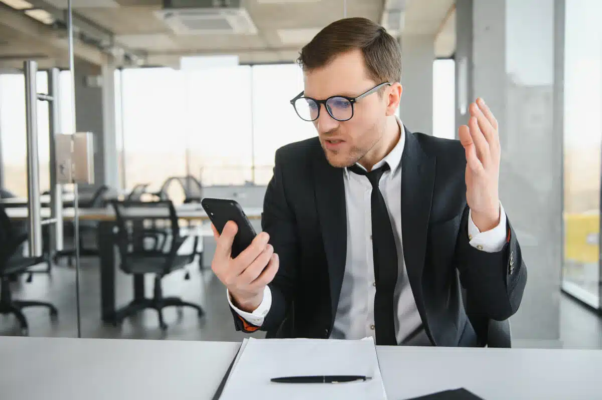 os erros mais comuns ao utilizar o whatsapp business
