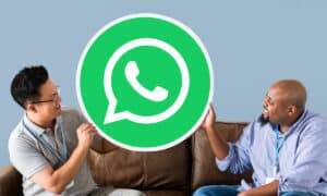 Como criar um WhatsApp comercial com número fixo para sua empresa