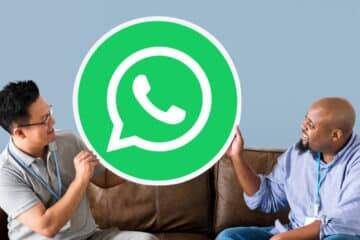 Como criar um WhatsApp comercial com número fixo para sua empresa