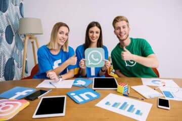 WhatsApp Business: Descubra Estratégias de Marketing Digital que Realmente Funcionam!