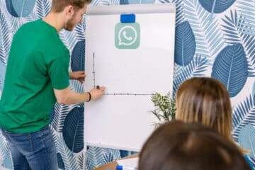 Sistema de Chamados Eficiente: Como Utilizar o WhatsApp para Melhorar a Comunicação com seus Clientes