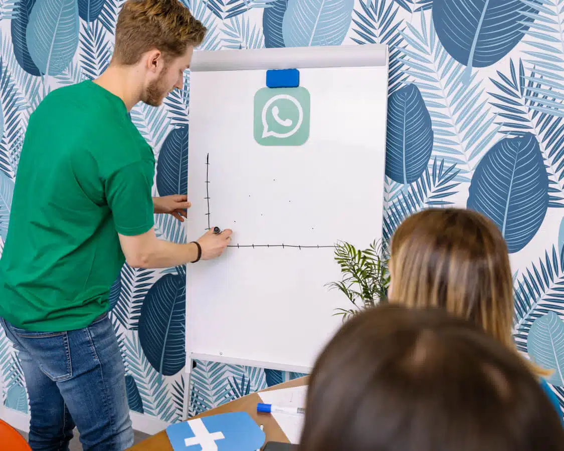 Sistema de Chamados Eficiente: Como Utilizar o WhatsApp para Melhorar a Comunicação com seus Clientes