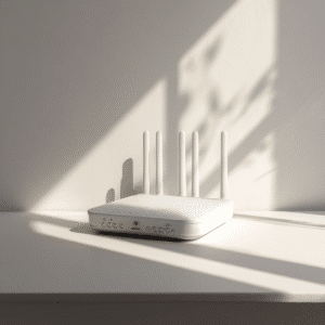 Roteador Mesh: o segredo para melhorar a sua conectividade
