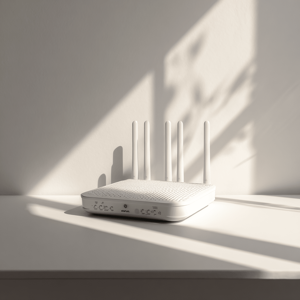 Roteador Mesh: o segredo para melhorar a sua conectividade