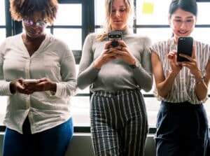 Segurança e privacidade no uso do WhatsApp para empresas