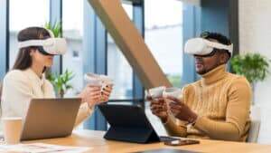 Como a inteligência artificial está transformando empresas brasileiras