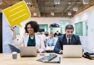 Casos de sucesso de empresas que utilizam o WhatsApp como canal de comunicação