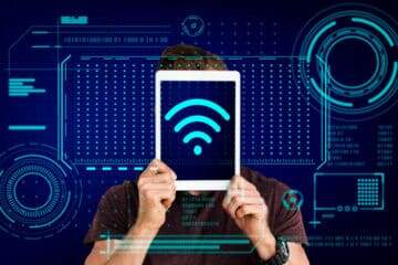 Como Hotspots Wi-Fi Estão Transformando o Setor de Serviços
