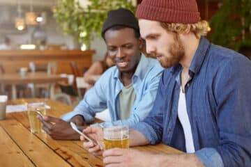 Wi-Fi Hotspot: Benefícios Para Pequenos Negócios e Cafés