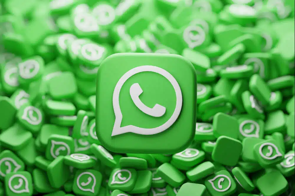 o que é whatsapp business api