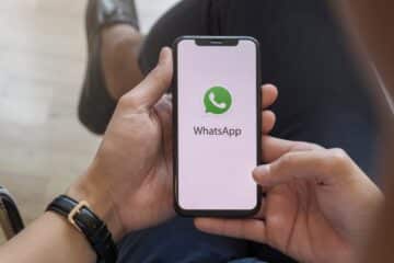 Como fazer WhatsApp com número fixo: o guia completo